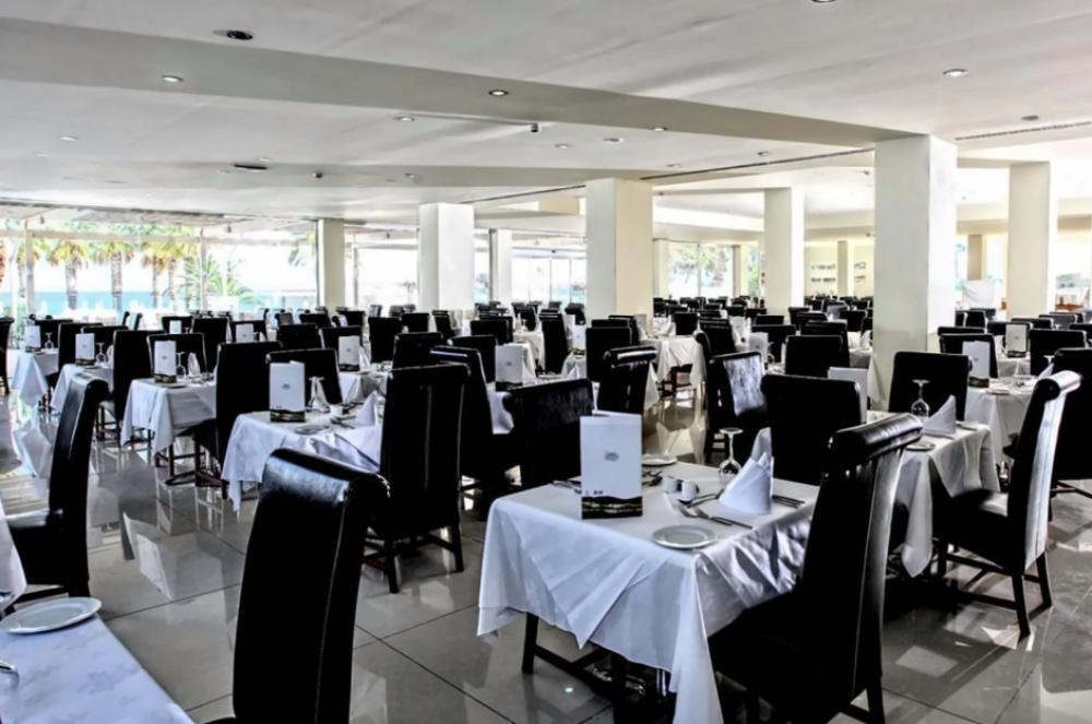 Constantinos the Great Beach Hotel 5*