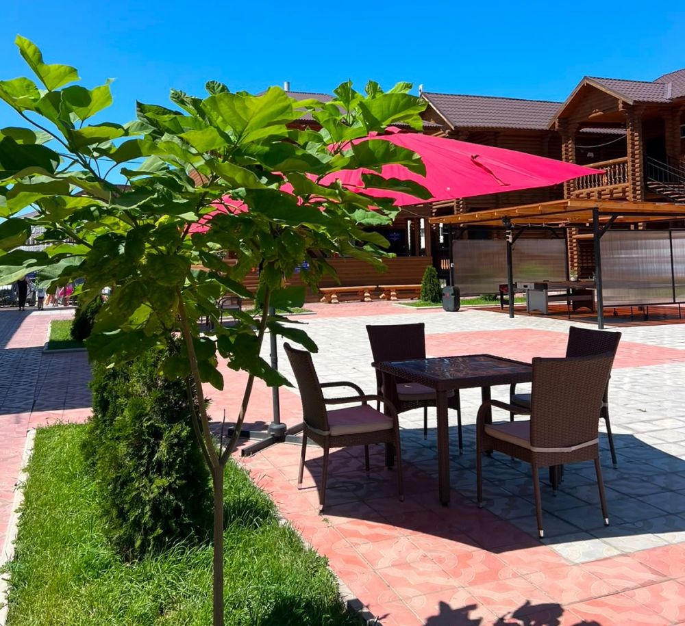 Eco Home Alakol Hassak 
