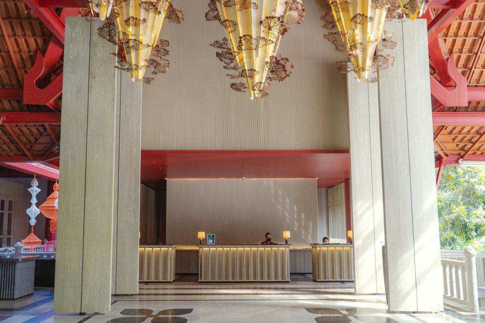 Sylvan Koh Chang (ex. Sea View Resort & SPA) 5*