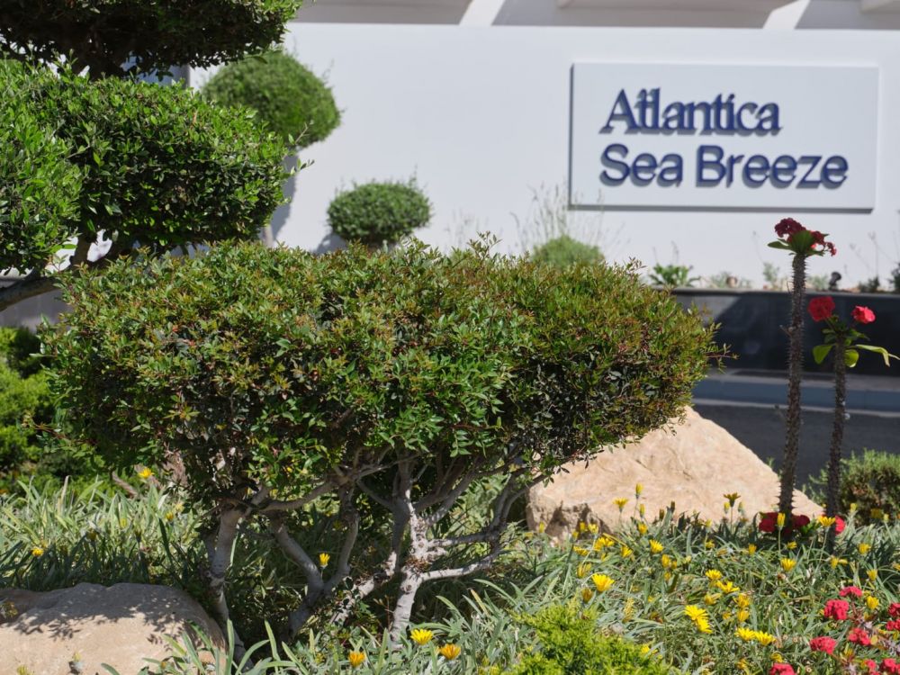 Atlantica Sea Breeze (Adults Only 16+) 4*
