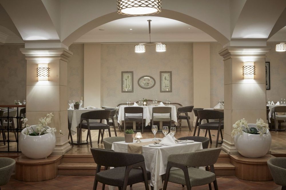 Aphrodite Hills Hotel by Atlantica 5*