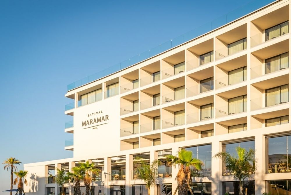 Estimal Maramar 4*