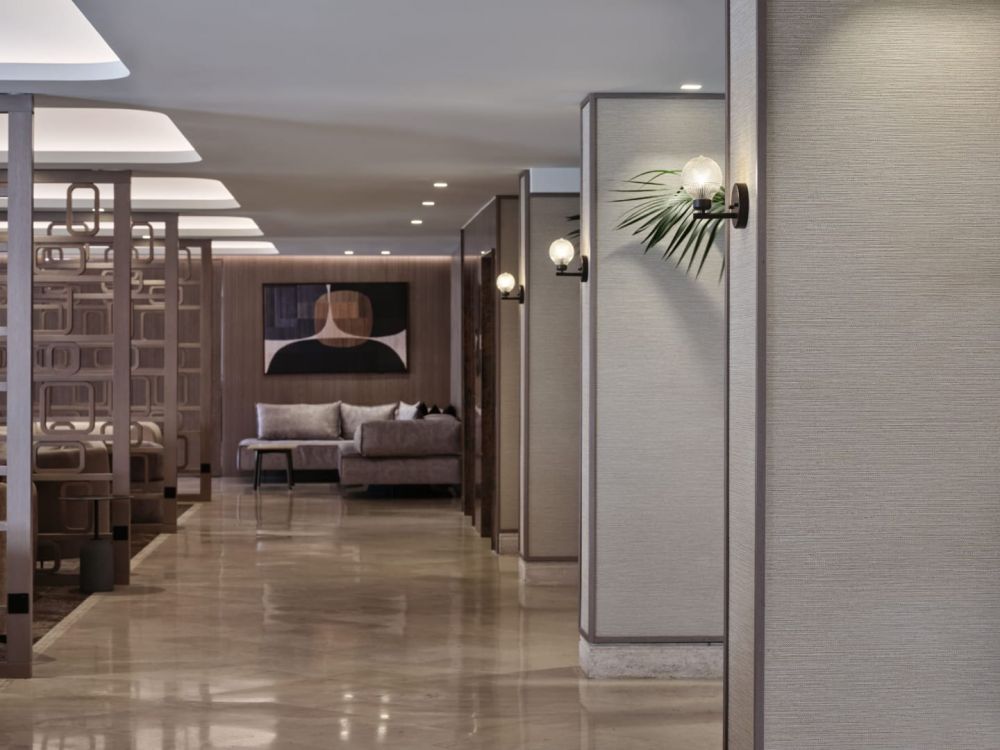 Atlantica Oasis Hotel 4*