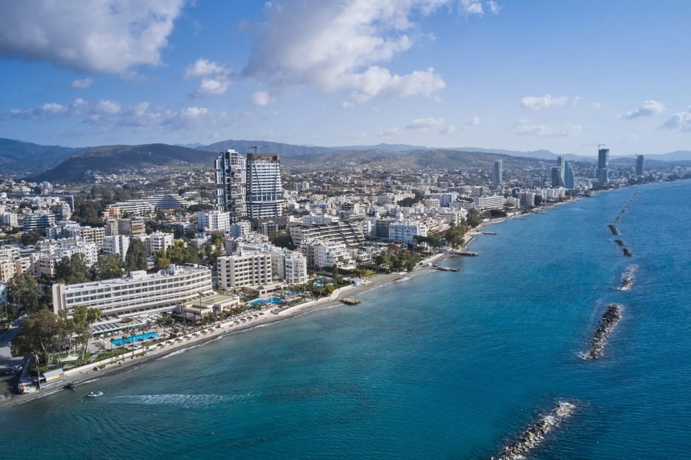Atlantica Miramare Beach 4*