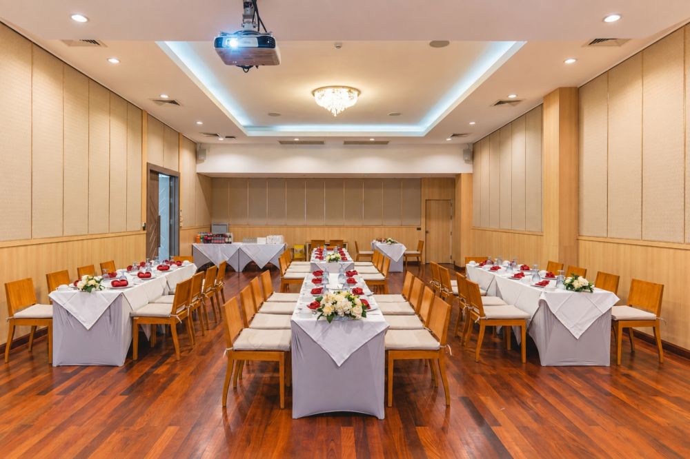 Kacha Resort & Spa Koh Chang 4*