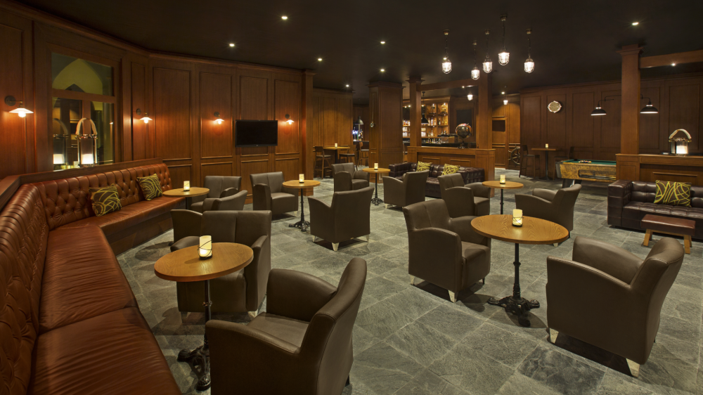 DoubleTree by Hilton Resort & SPA Marjan Island 5*