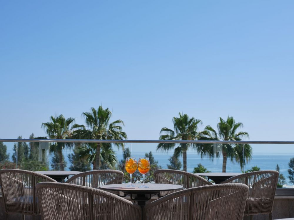 Atlantica Sea Breeze (Adults Only 16+) 4*