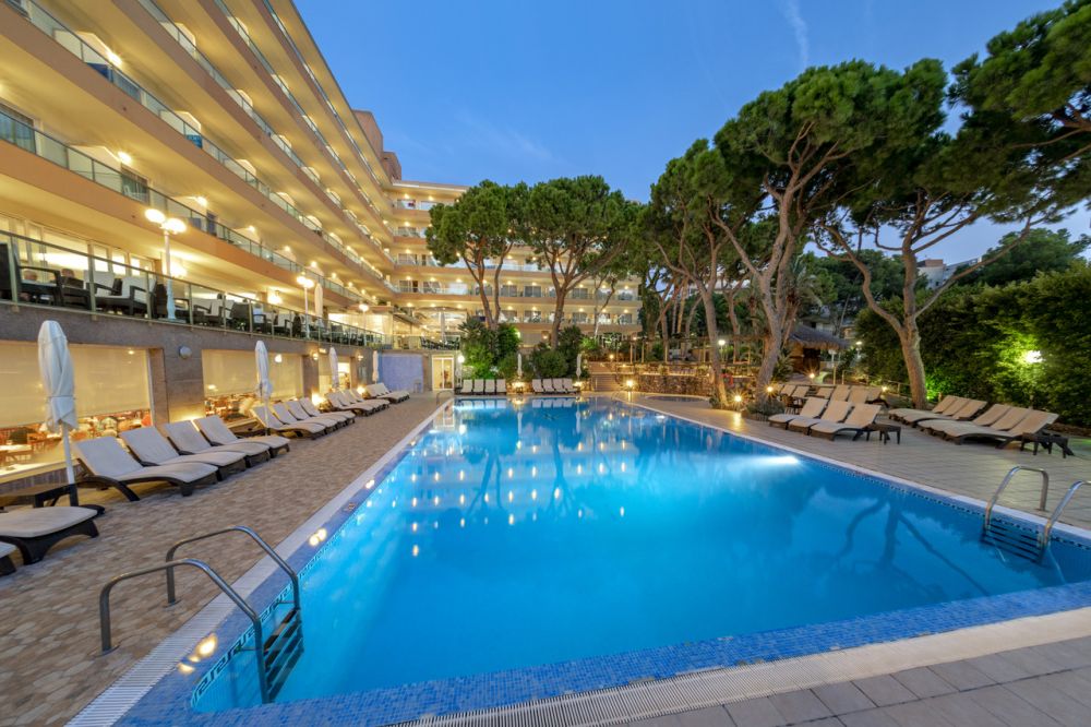 Hotel Las Vegas 4*