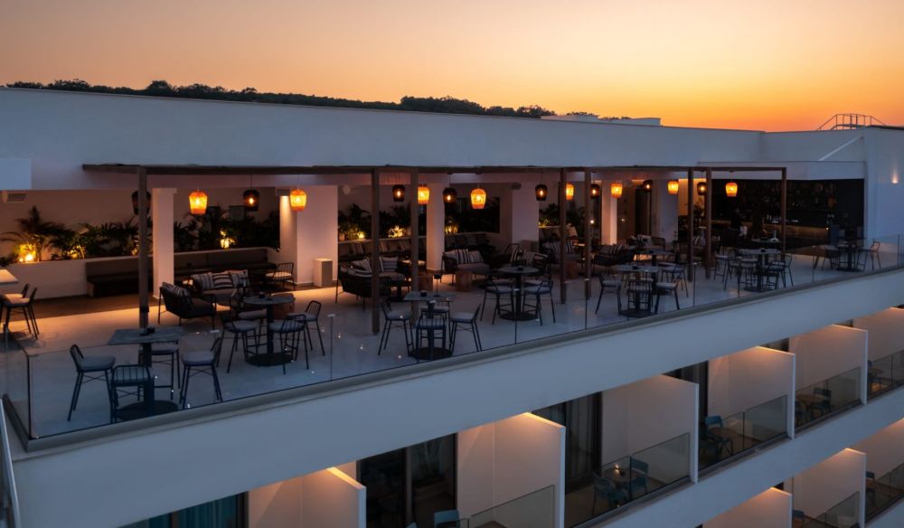 Atlantica Aqua Blue 4*