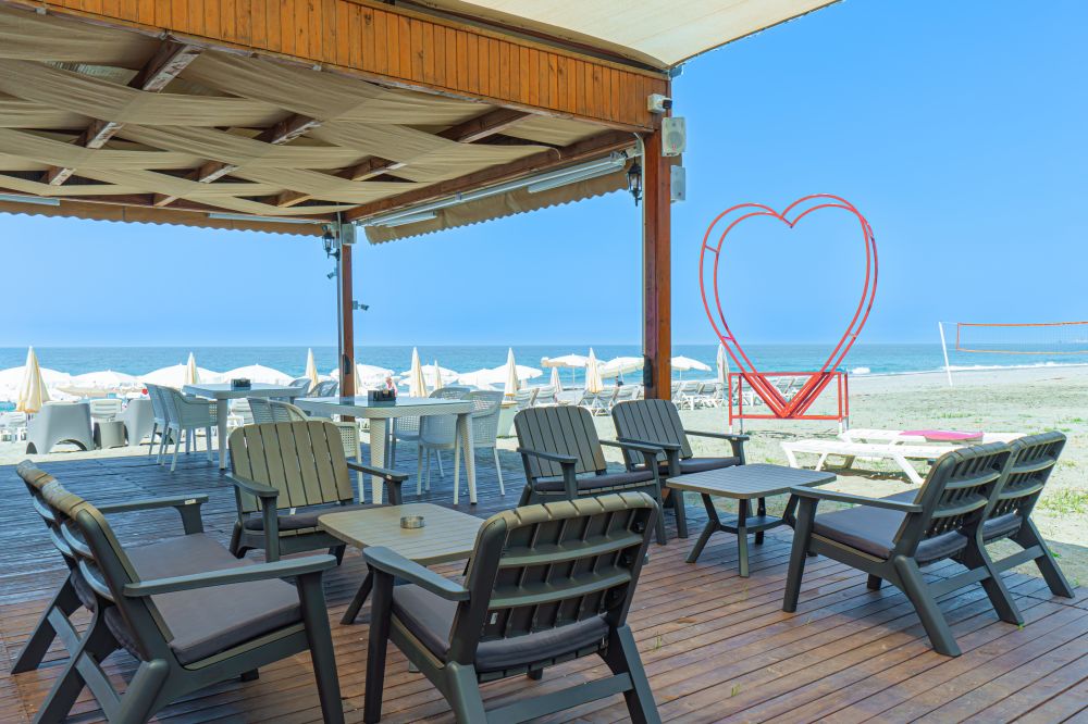 World Star Beach Resort & Spa 5*