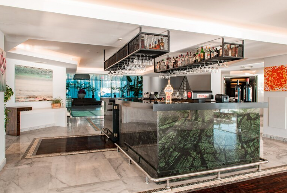 Baia Bodrum Hotel 5*