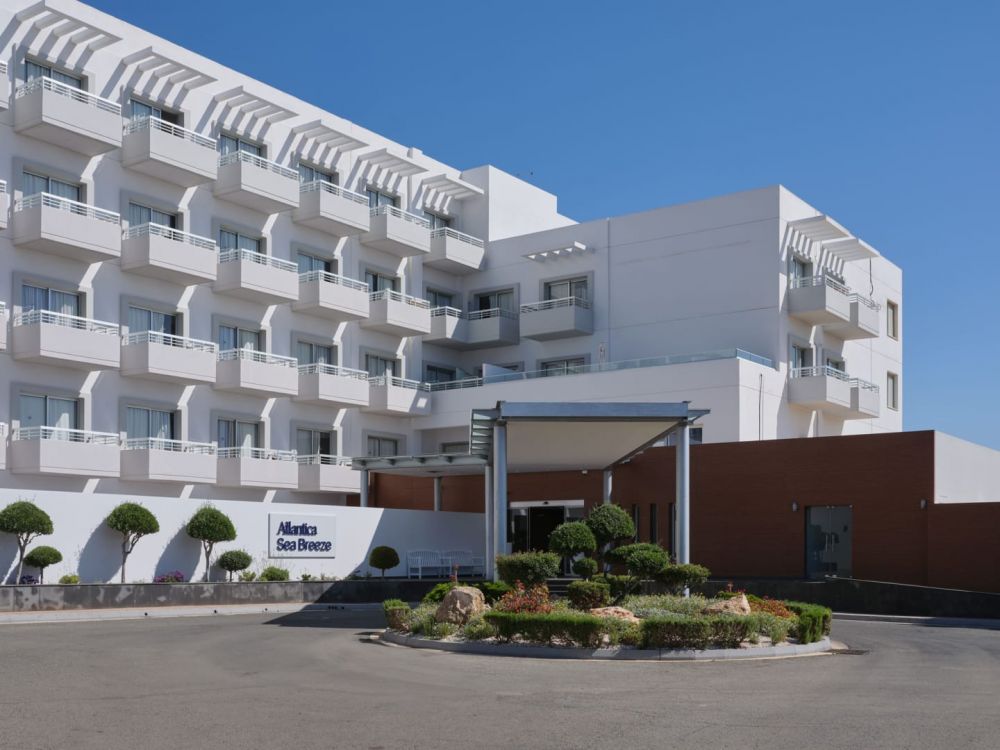 Atlantica Sea Breeze (Adults Only 16+) 4*