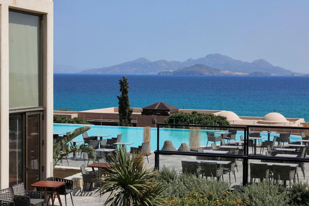 Atlantica Bay Hotel 4*