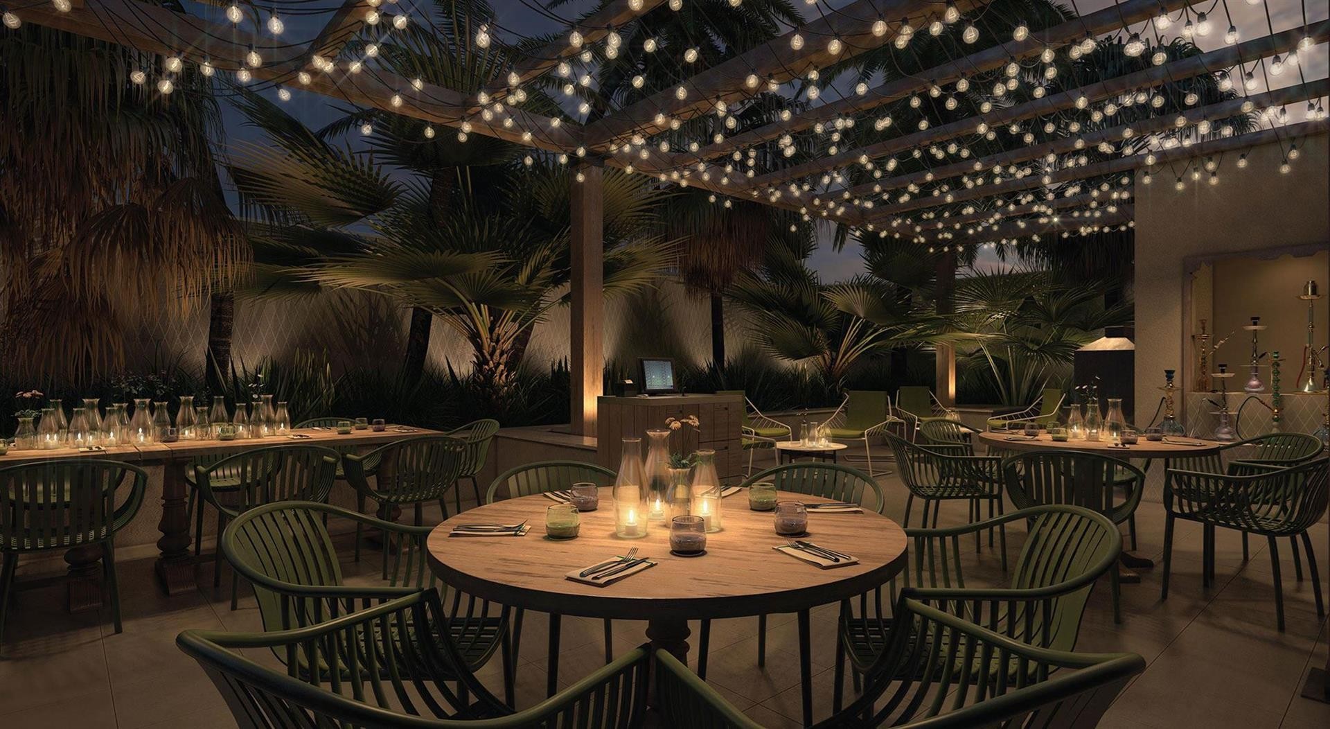 Hilton Ras Al Khaimah Beach Resort & SPA 5*