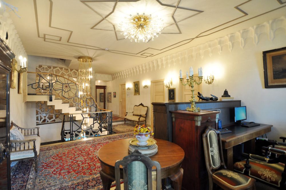 Vinotel Boutique Hotel 4*