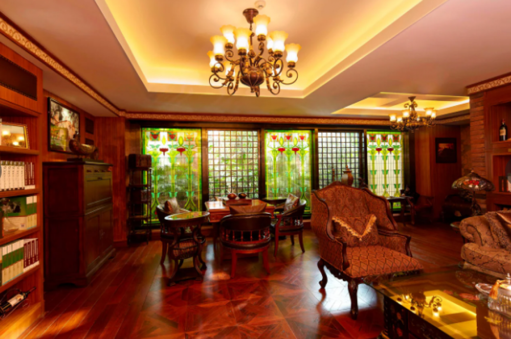 Sheraton Haikou Hotel 5*