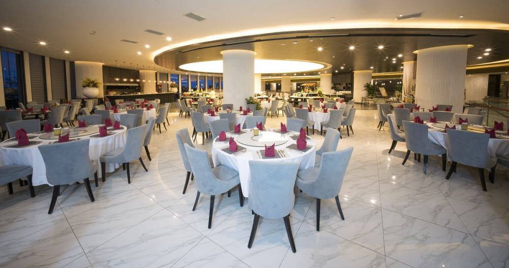 Muong Thanh Luxury Phu Quoc Hotel 5*