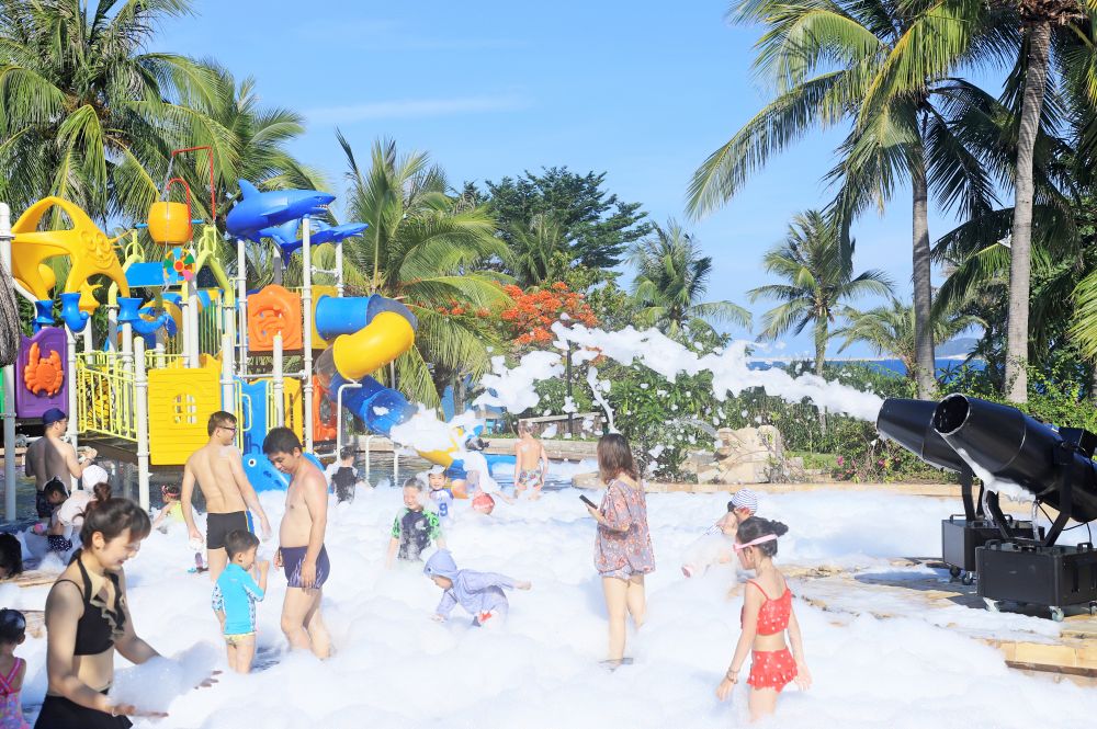 Sheraton Sanya Resort 5*