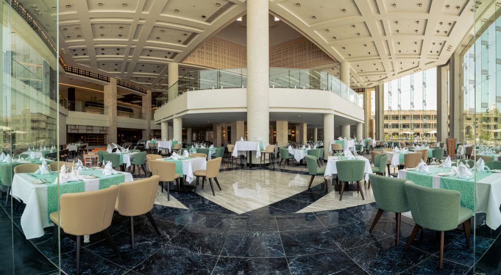 Titanic Pearl 5*