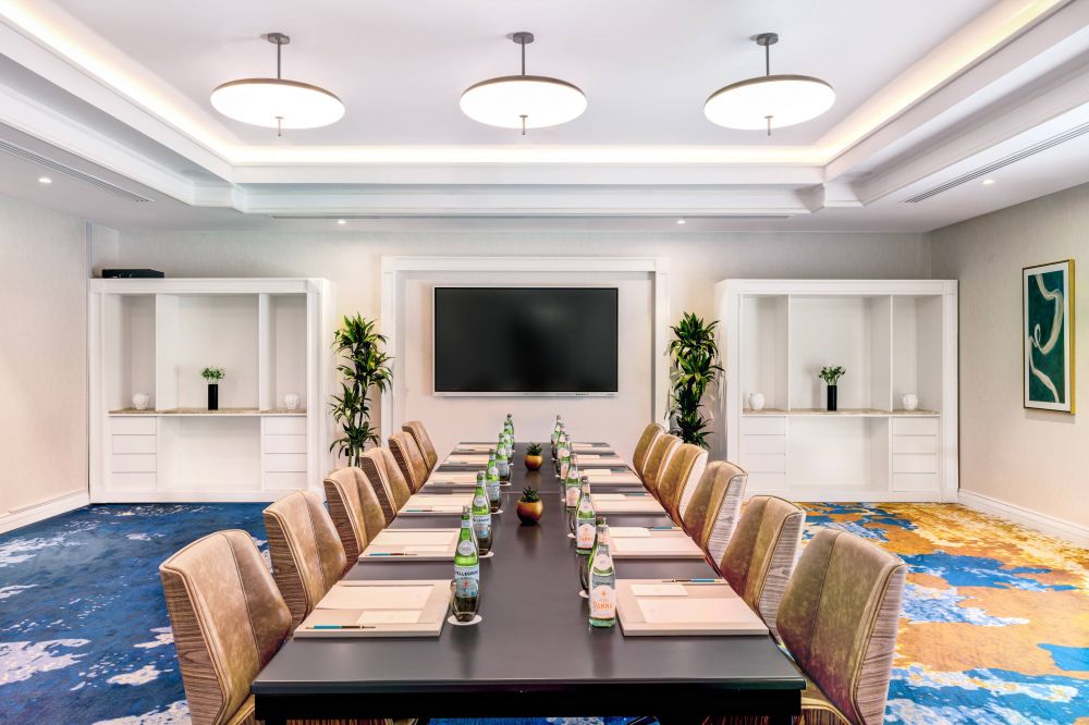 Sofitel Al Hamra Beach Resort 5*