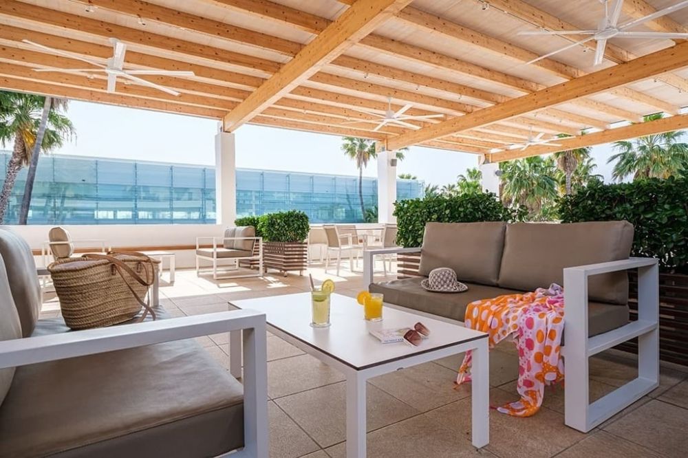 Estival Park Almaris 4*