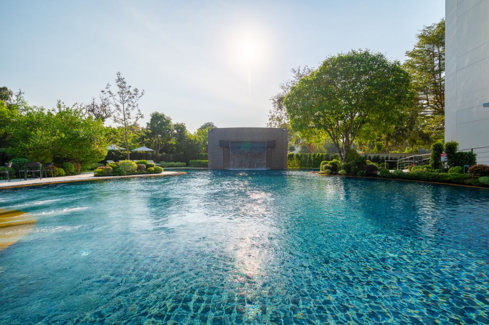Manhattan Pattaya Hotel 4*