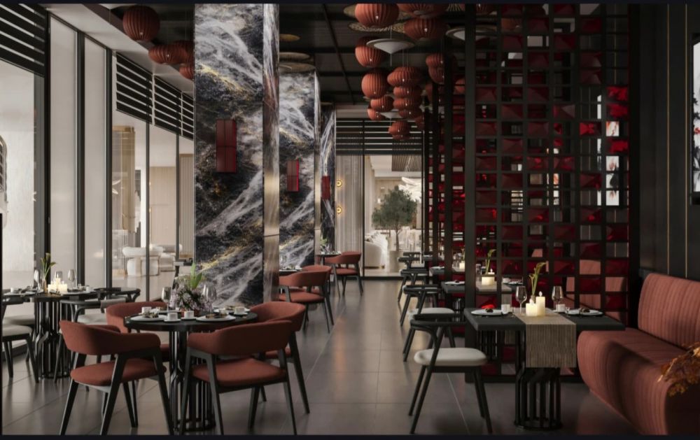 Nova Life Hotel 5*