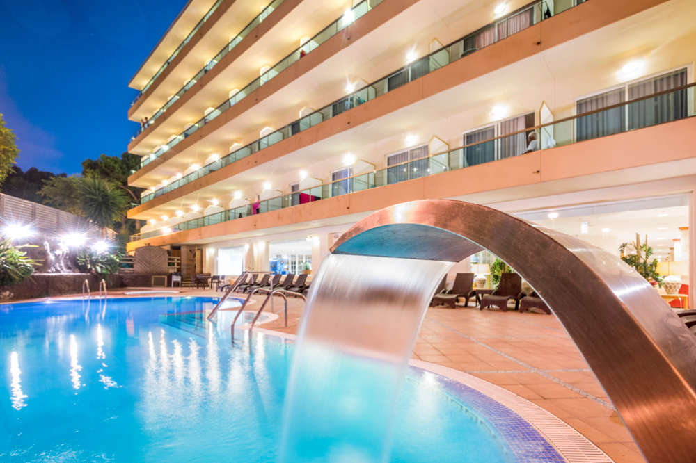 Hotel Las Vegas 4*