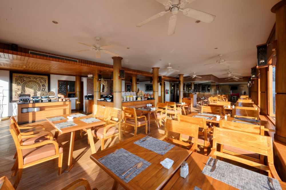 Karon Phunaka Resort 4*