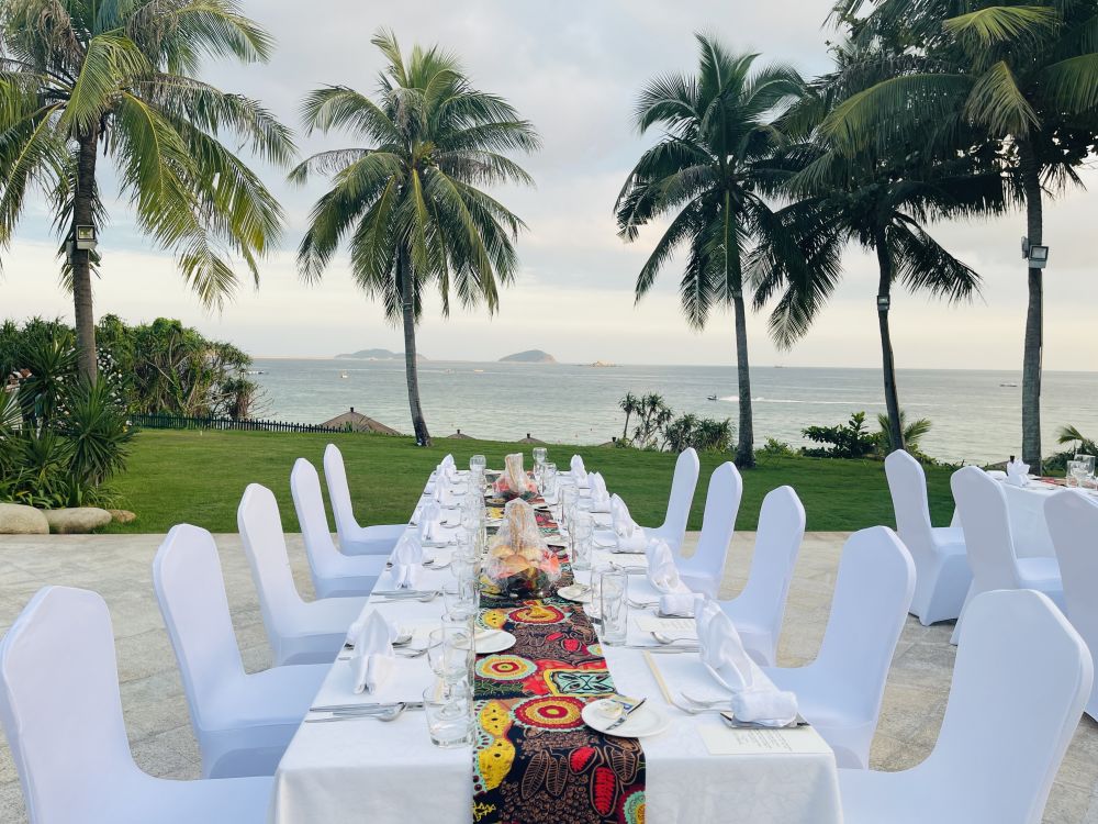Sheraton Sanya Resort 5*