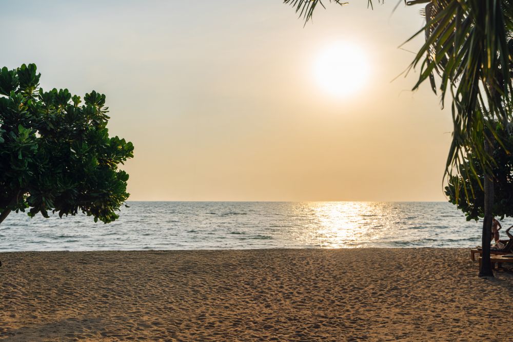 Pinnacle Grand Jomtien 4*
