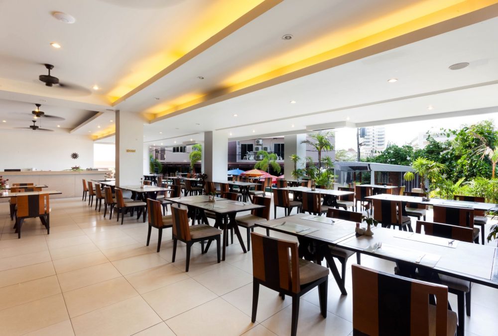 Andakira Hotel 4*