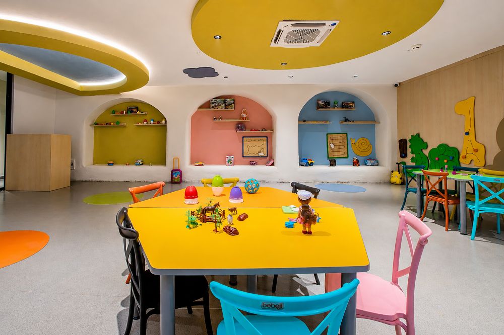 World Star Beach Resort & Spa 5*