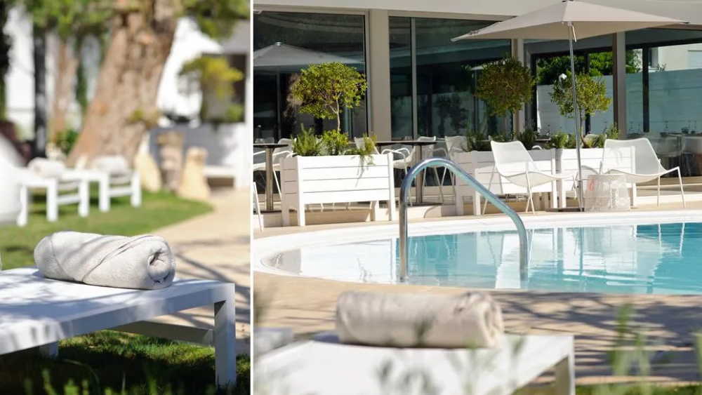 Alasia Boutique Hotel 4*