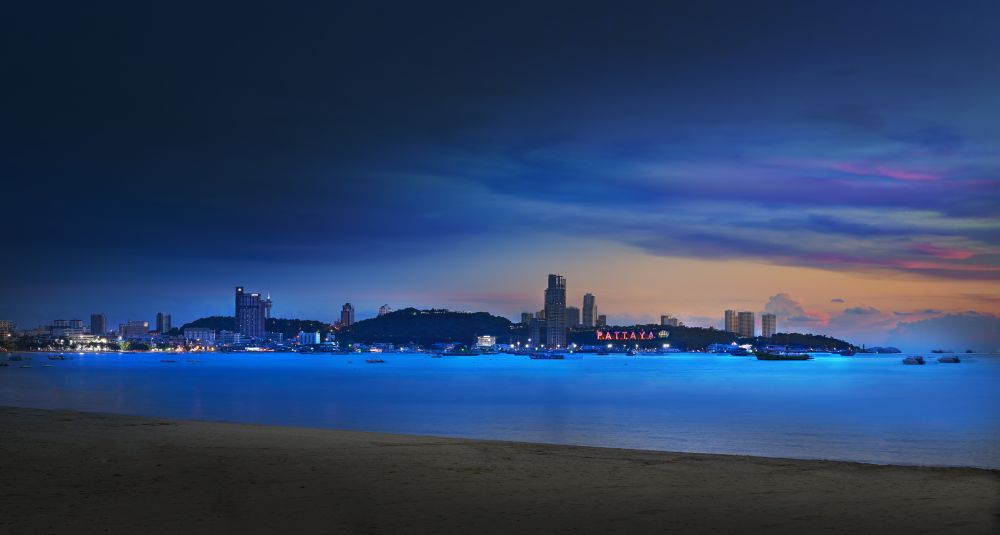 Ozo North Pattaya 4*