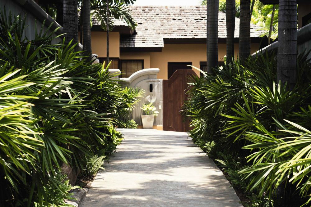Movenpick Asara Resort & SPA Hua Hin 5*