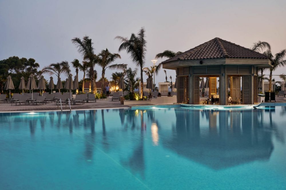Mare Ayia Napa 5*