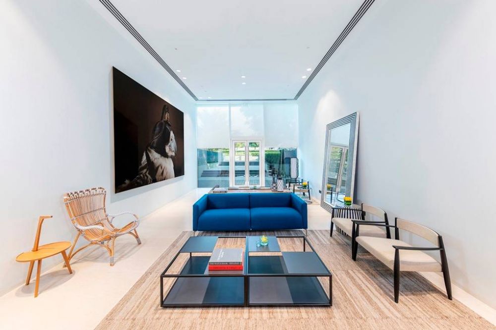 Al Zorah Beach Resort (ex. The Oberoi Beach Resort, Al Zorah) 5*