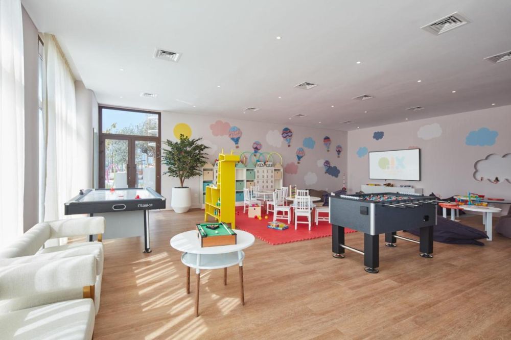 Vida Beach Resort Umm Al Quwain 4*