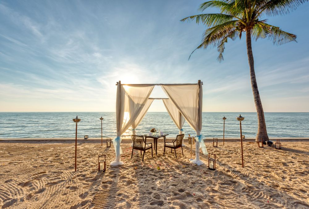 Movenpick Asara Resort & SPA Hua Hin 5*