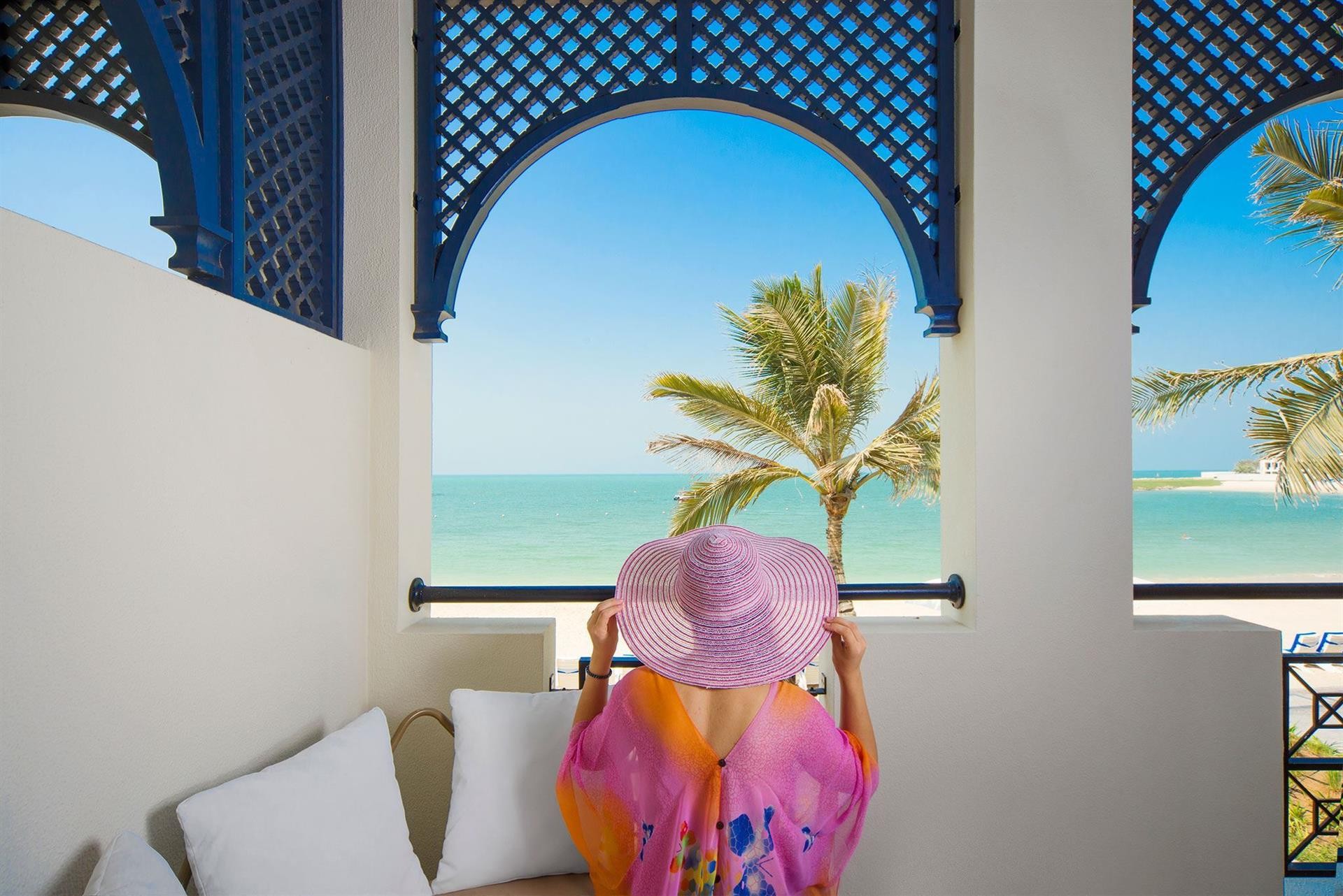 Hilton Ras Al Khaimah Beach Resort & SPA 5*