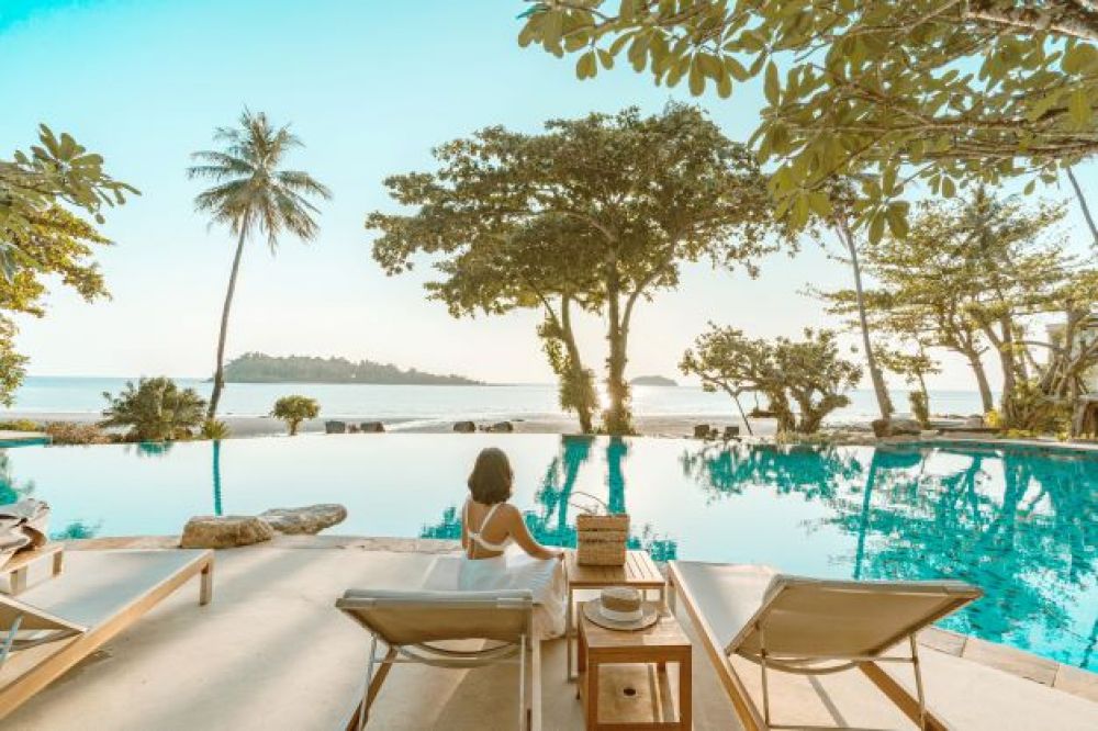 Sylvan Koh Chang (ex. Sea View Resort & SPA) 5*