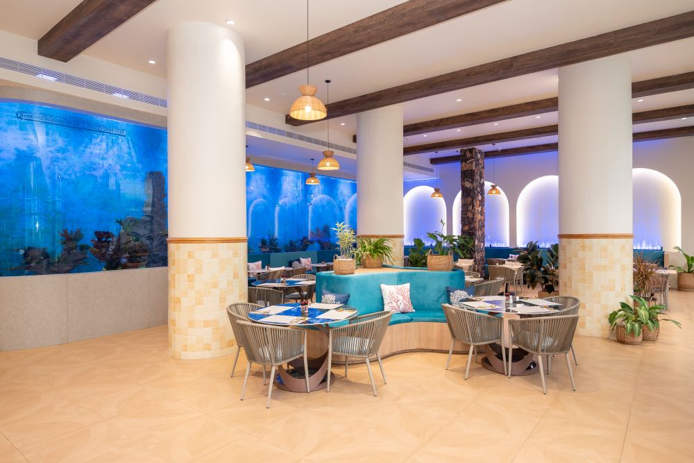 Kora Beach Resort Phuket 5*