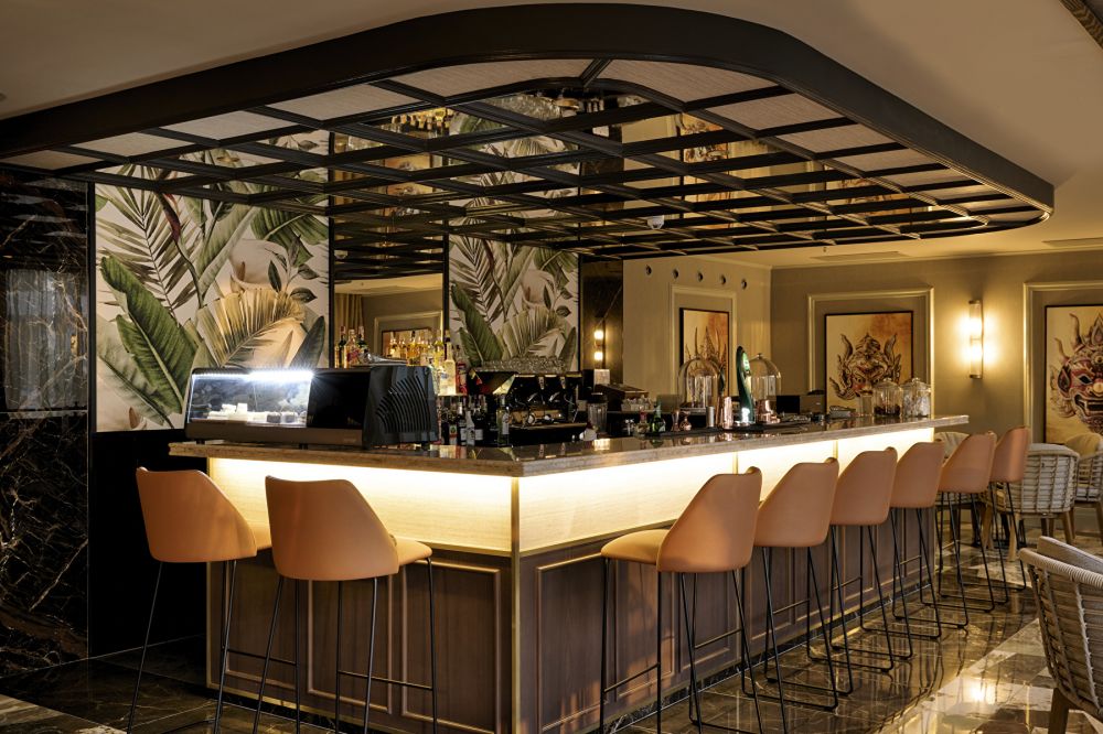 Riu Palace Phuket 5*
