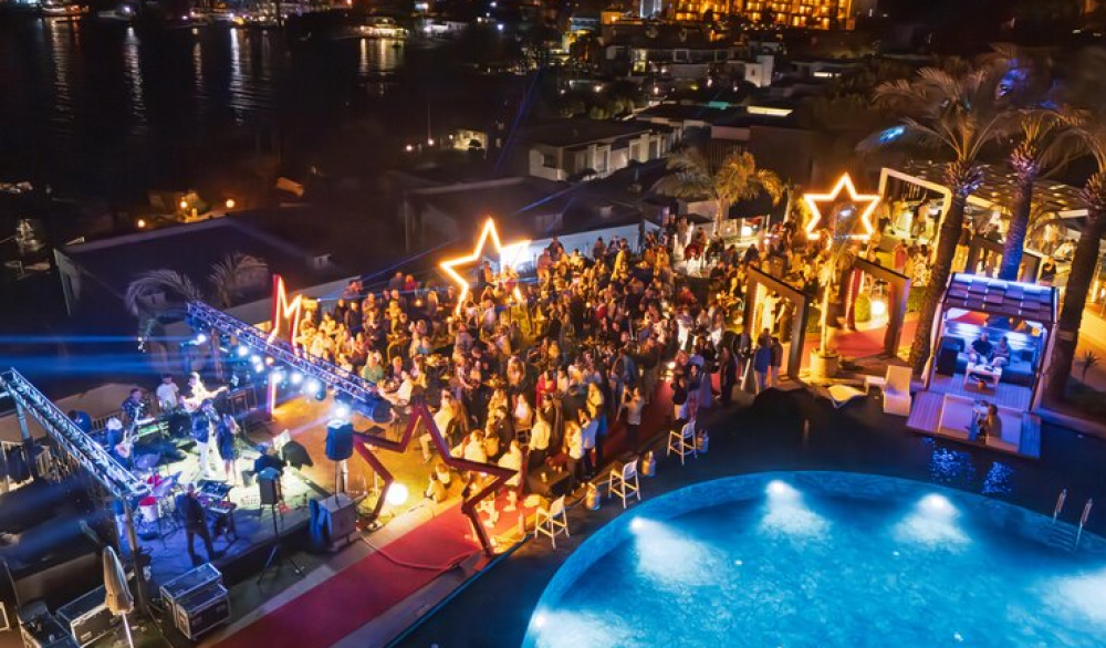 Baia Bodrum Hotel 5*