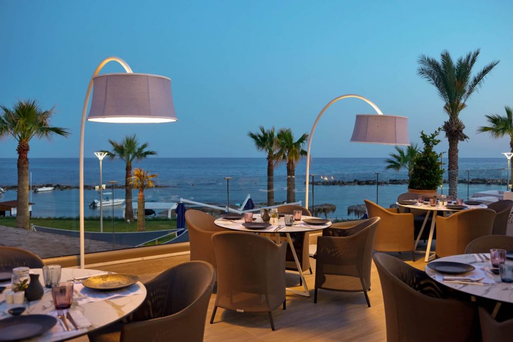 Mare Ayia Napa 5*