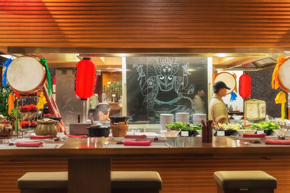 Sheraton Sanya Resort 5*