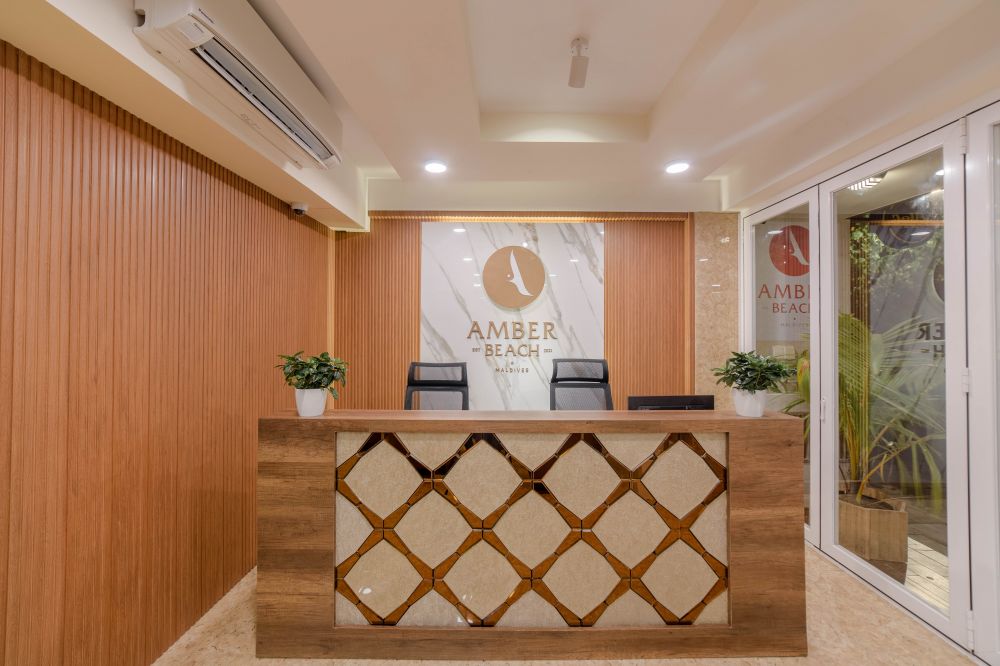 Amber Beach Hotel 4*