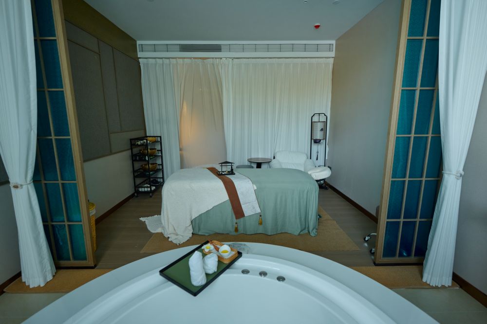 Blossom Land Mangroves Yalong 5*