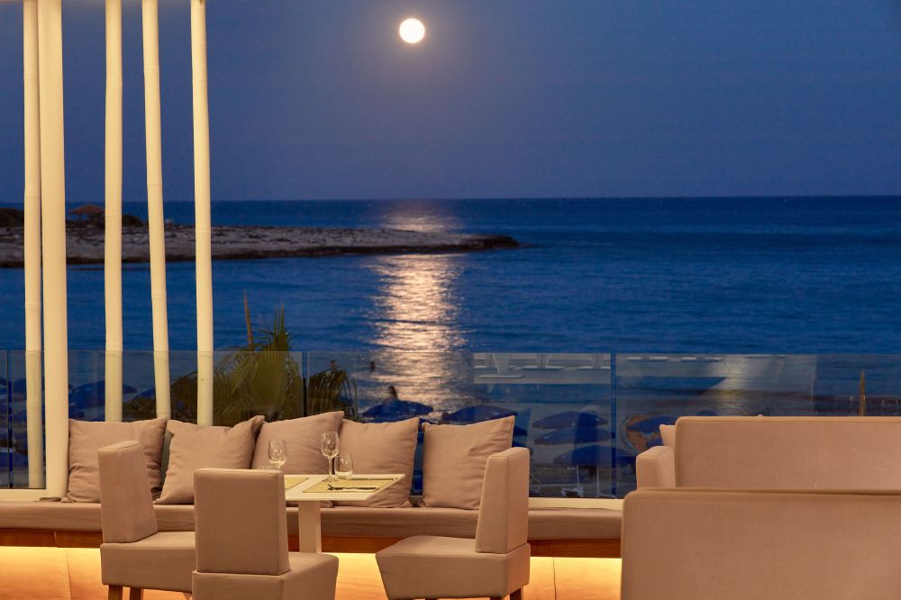 So Nice Beach Resort 4*